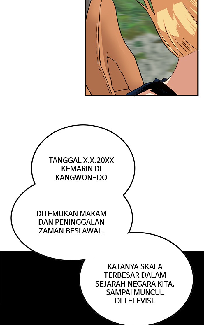 Troll Trap Chapter 117 Gambar 70
