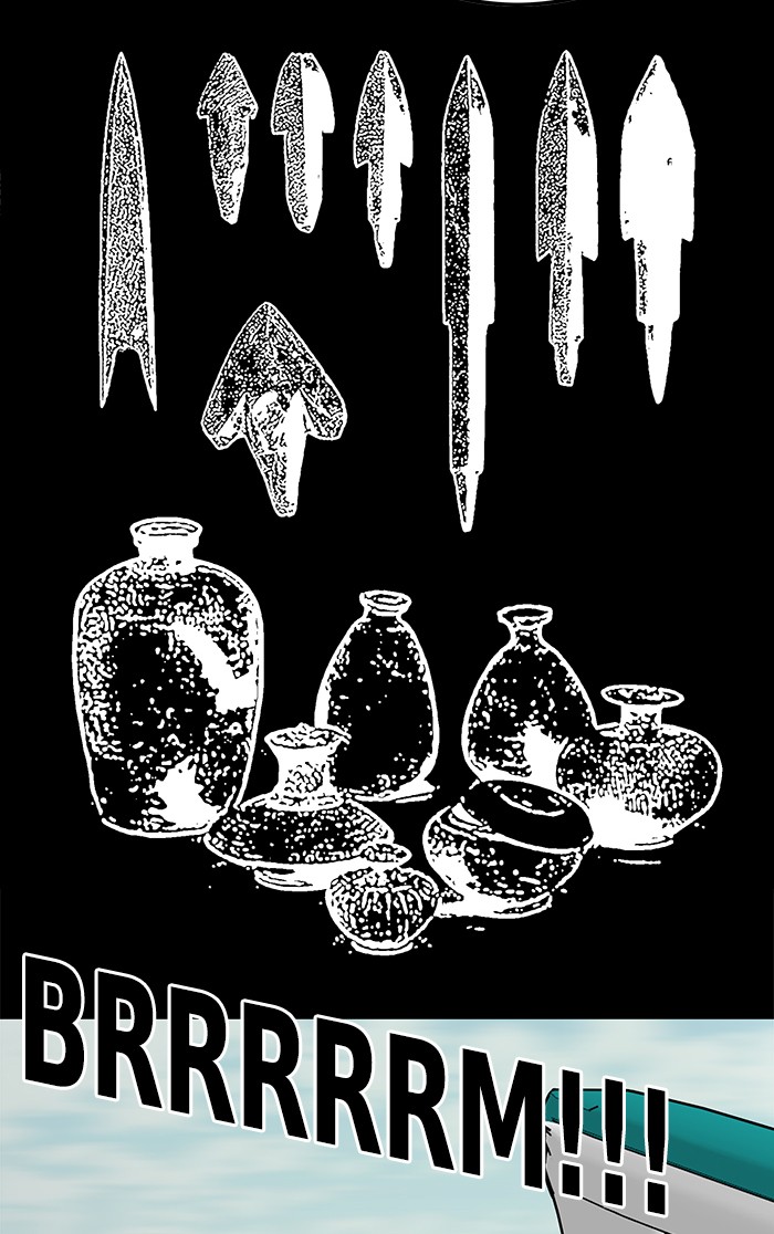 Troll Trap Chapter 117 Gambar 71