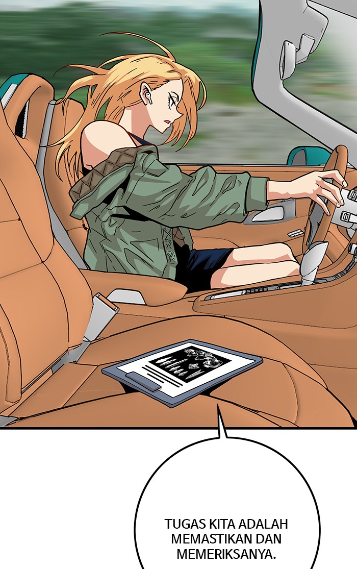 Troll Trap Chapter 117 Gambar 72