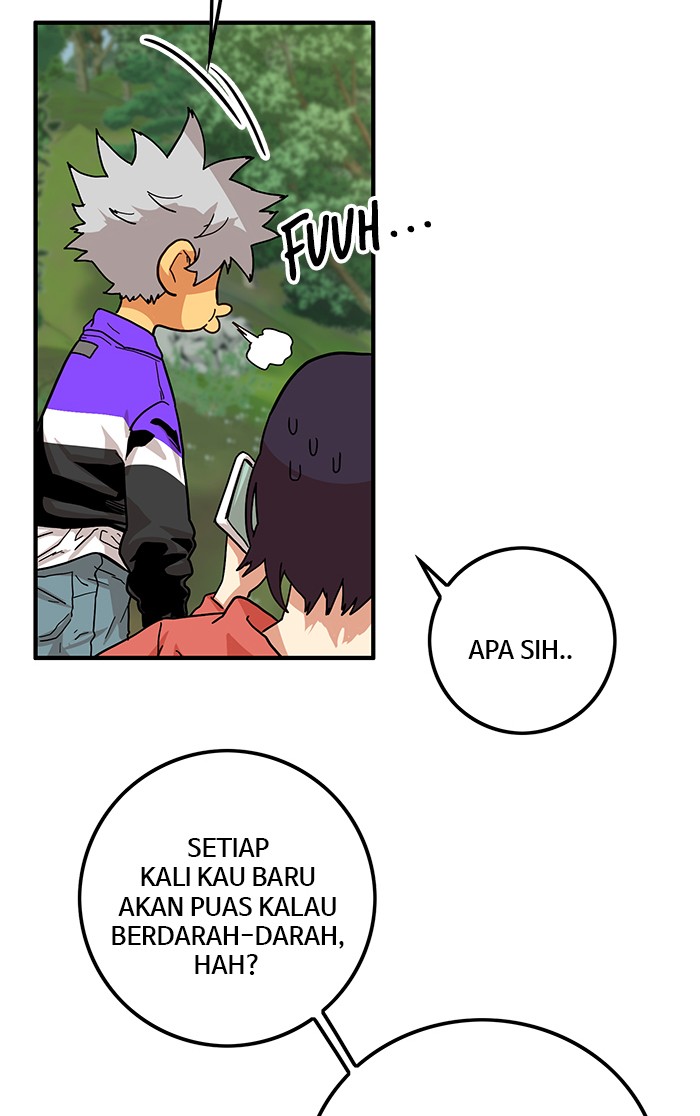 Troll Trap Chapter 117 Gambar 74