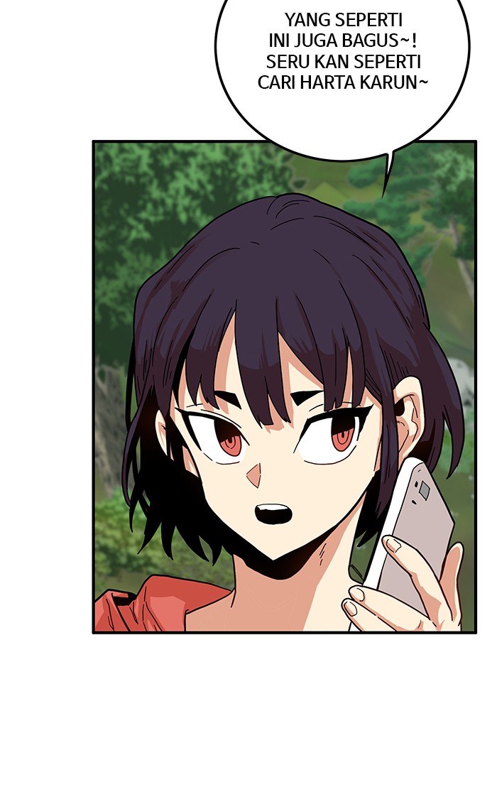 Troll Trap Chapter 117 Gambar 75