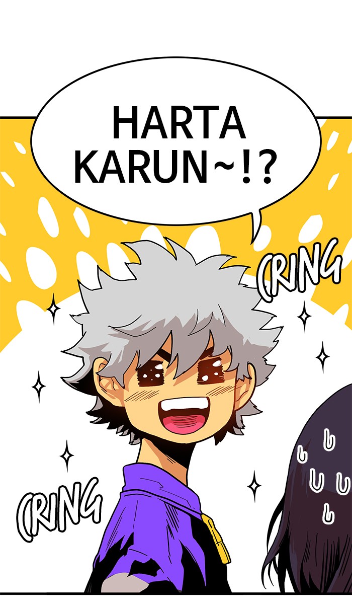 Troll Trap Chapter 117 Gambar 76