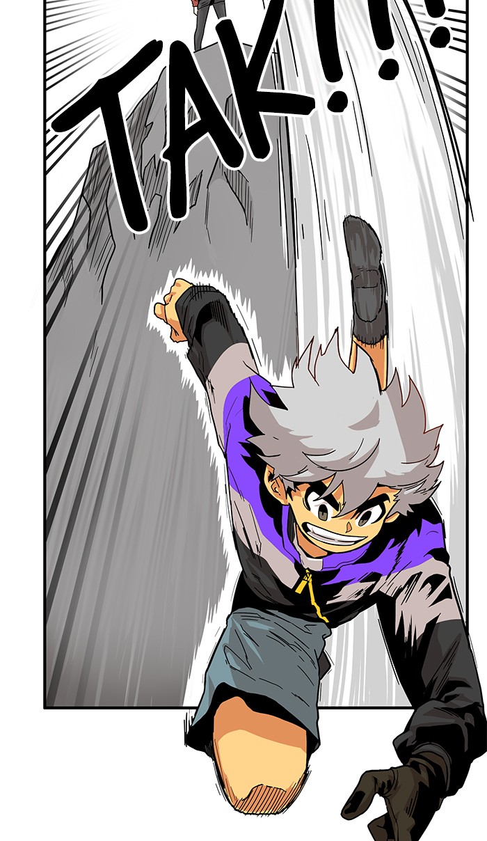 Troll Trap Chapter 117 Gambar 78