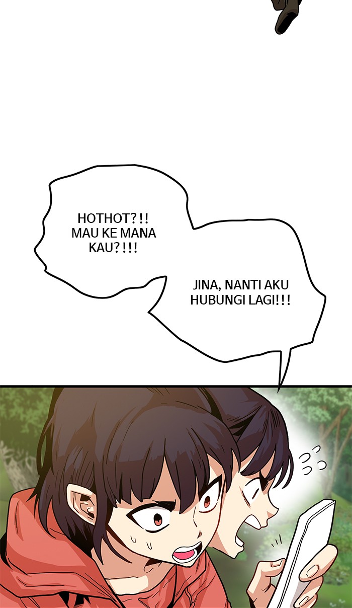 Troll Trap Chapter 117 Gambar 79