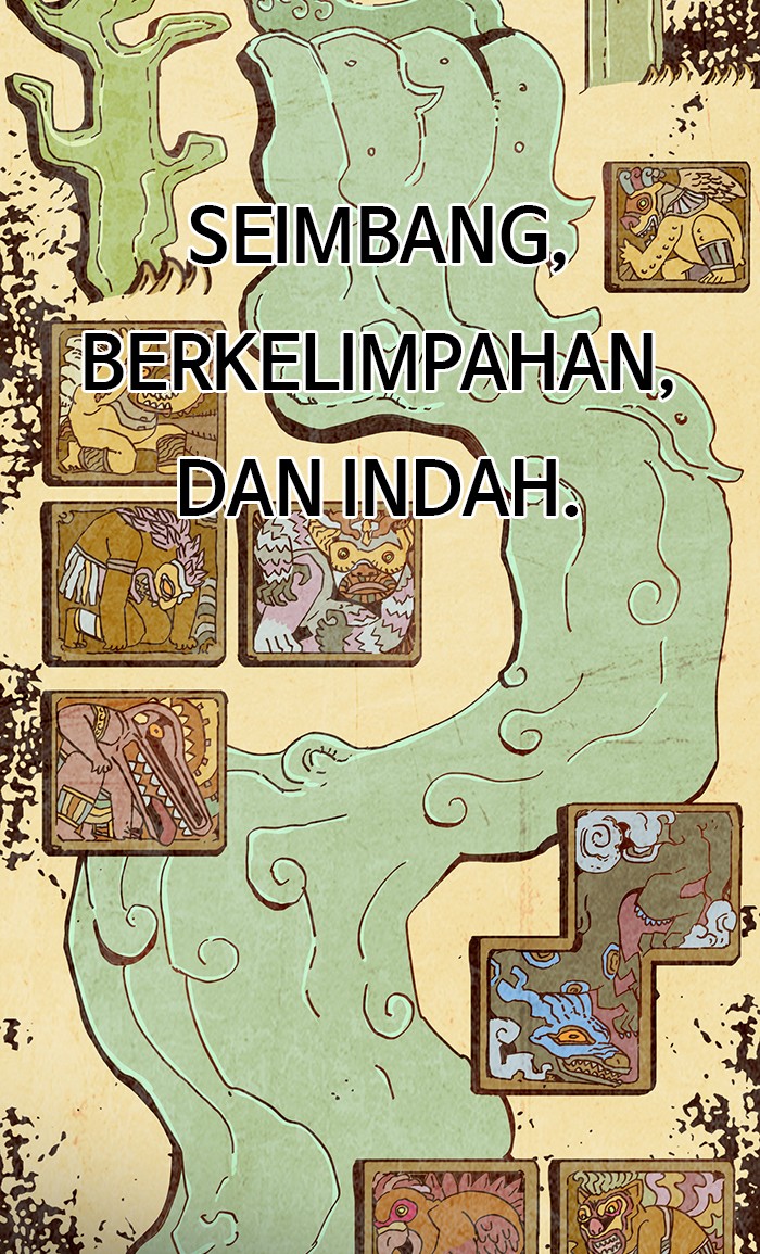 Troll Trap Chapter 117 Gambar 8