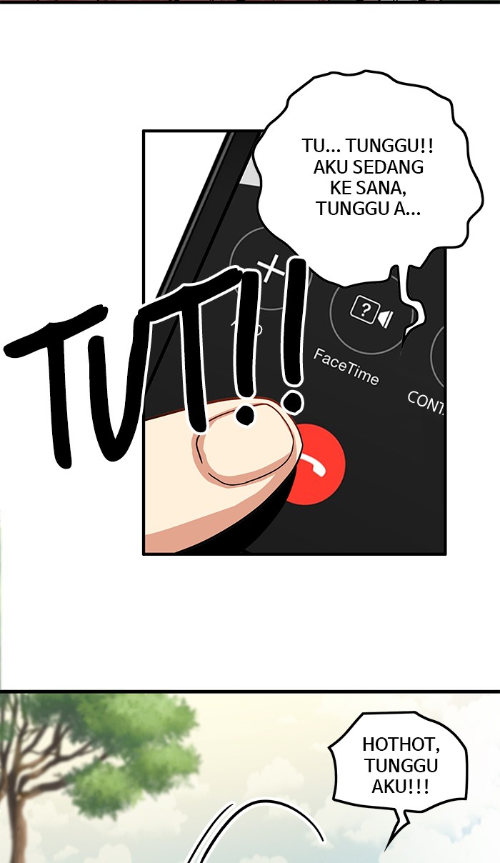 Troll Trap Chapter 117 Gambar 80