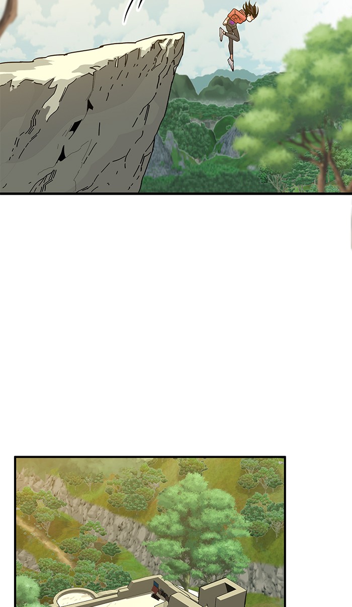 Troll Trap Chapter 117 Gambar 81