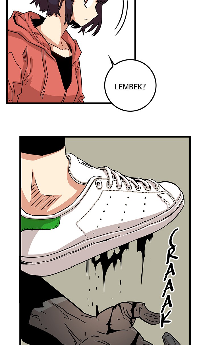 Troll Trap Chapter 117 Gambar 86