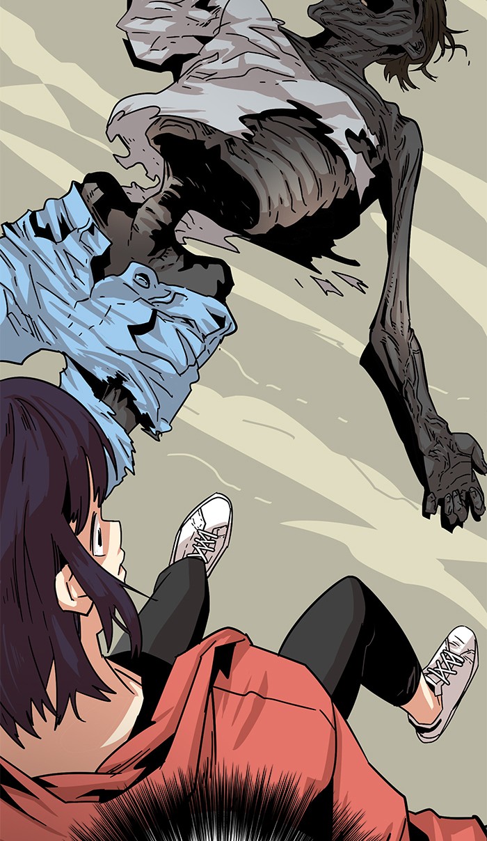 Troll Trap Chapter 117 Gambar 88