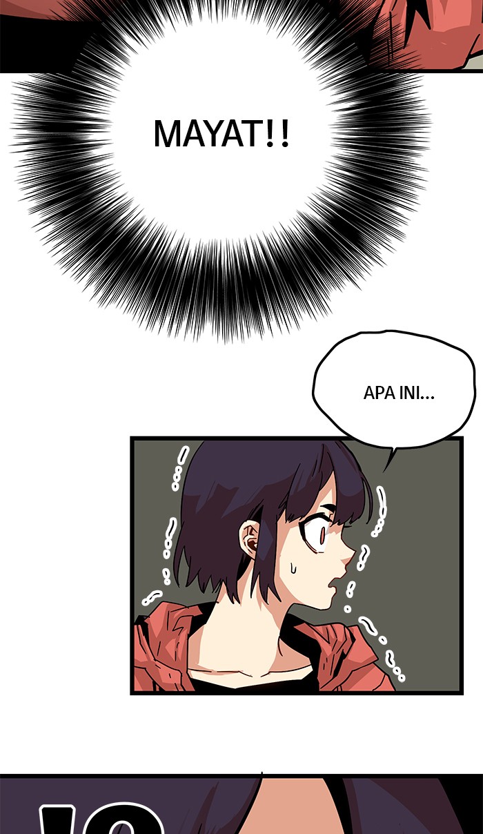 Troll Trap Chapter 117 Gambar 89