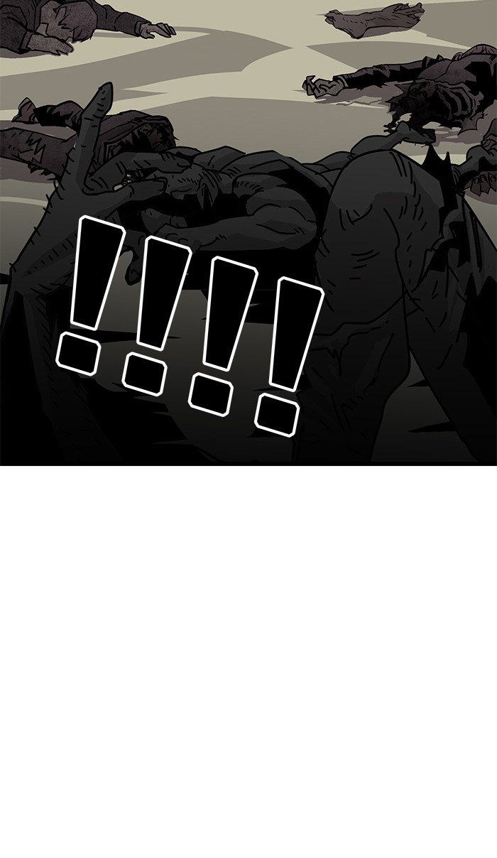 Troll Trap Chapter 117 Gambar 92