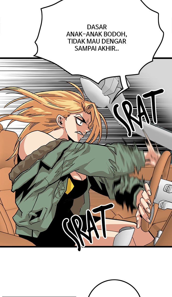 Troll Trap Chapter 117 Gambar 94