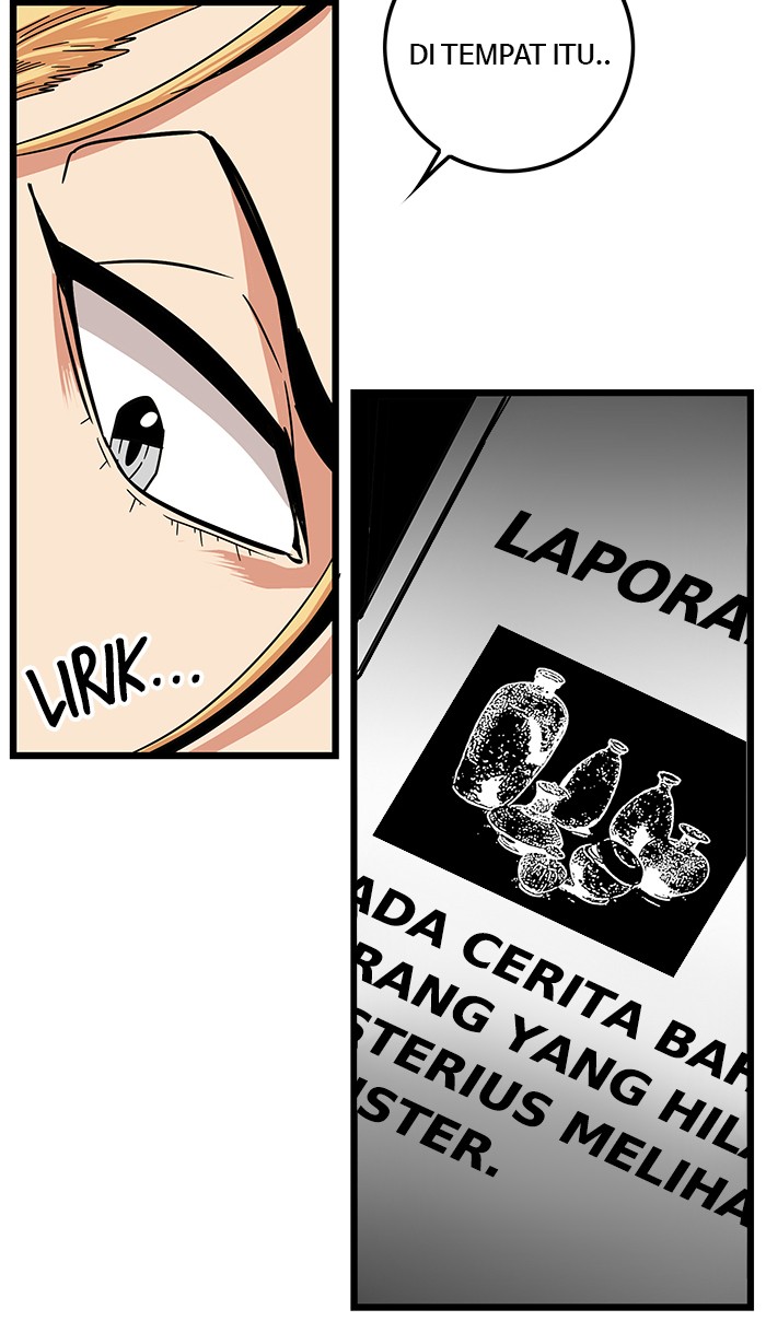 Troll Trap Chapter 117 Gambar 95