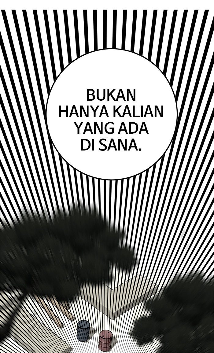 Troll Trap Chapter 117 Gambar 96