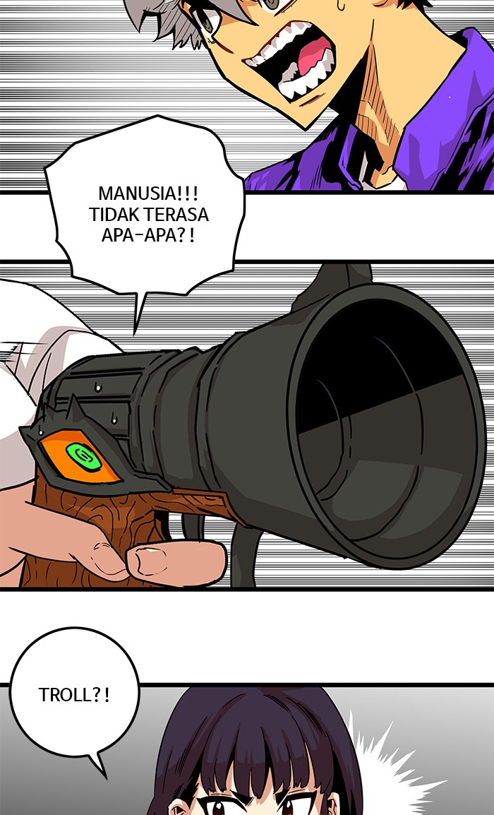 Troll Trap Chapter 117 Gambar 98