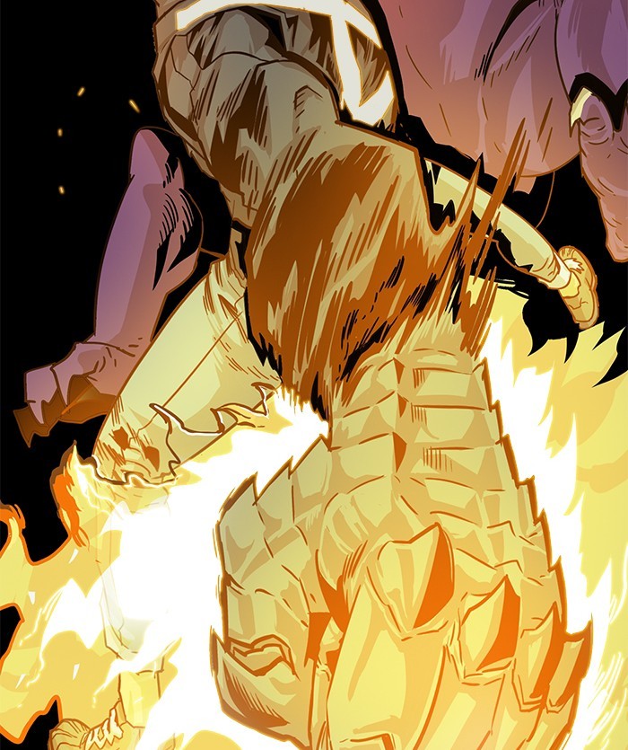 Troll Trap Chapter 116 Gambar 106