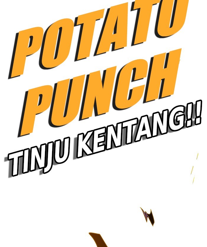 Troll Trap Chapter 116 Gambar 110