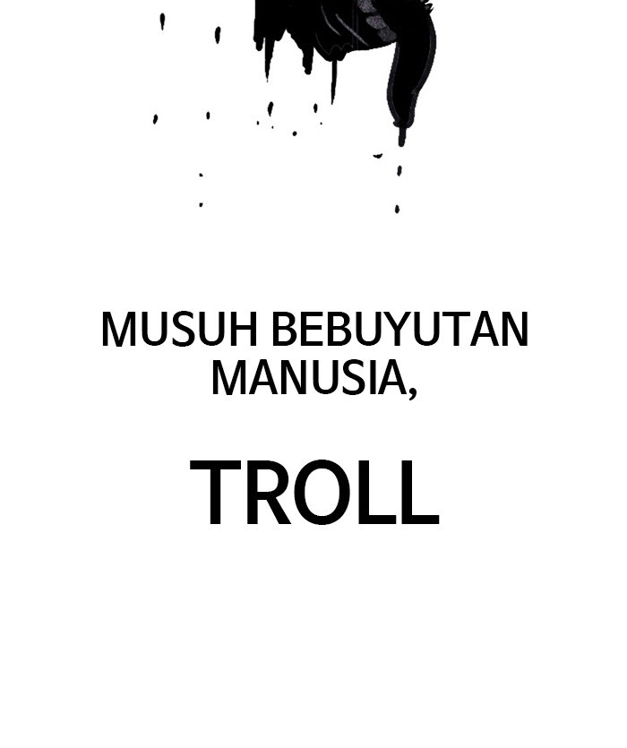 Troll Trap Chapter 116 Gambar 119