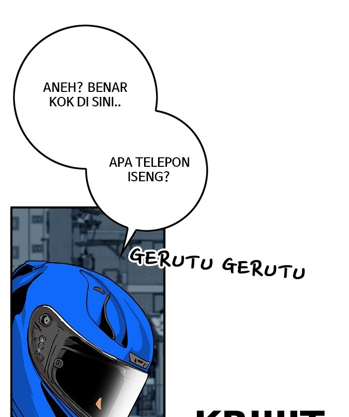Troll Trap Chapter 116 Gambar 12