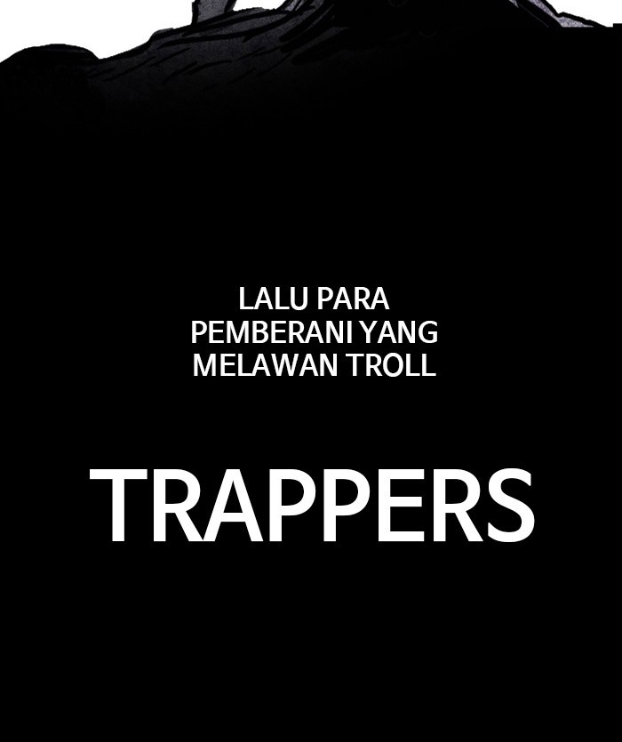 Troll Trap Chapter 116 Gambar 121