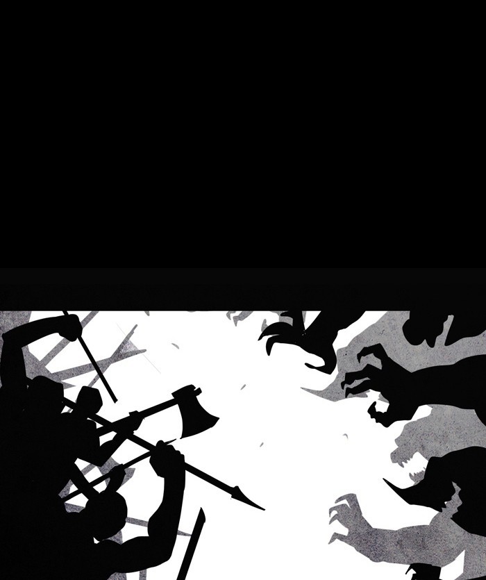 Troll Trap Chapter 116 Gambar 122