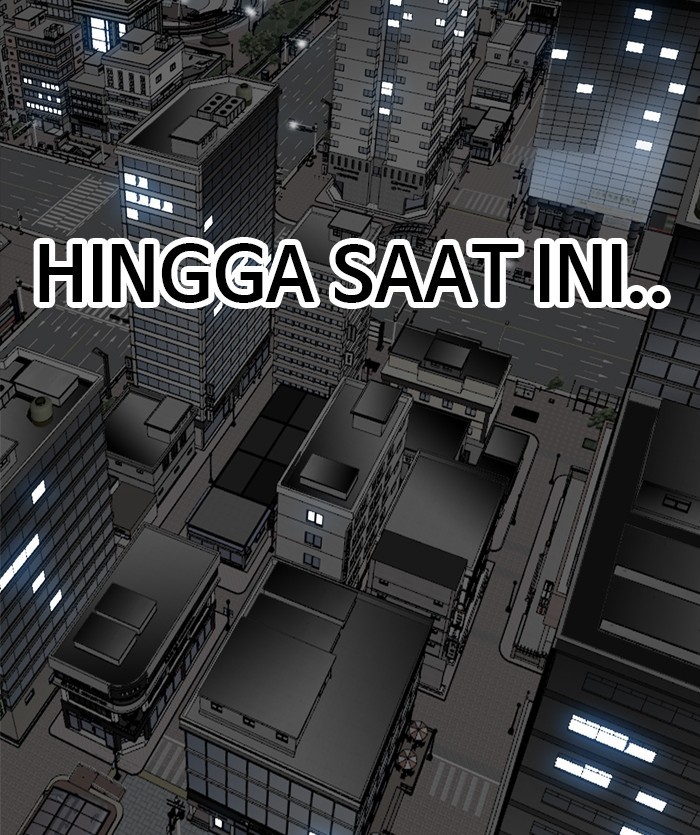 Troll Trap Chapter 116 Gambar 125