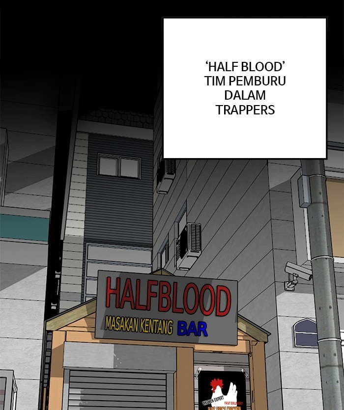 Troll Trap Chapter 116 Gambar 127