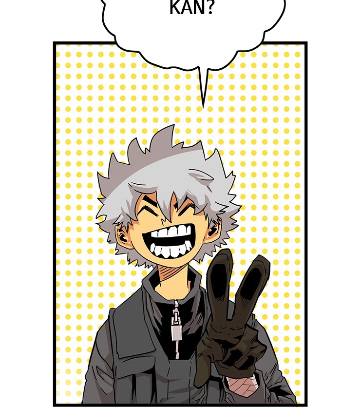 Troll Trap Chapter 116 Gambar 130