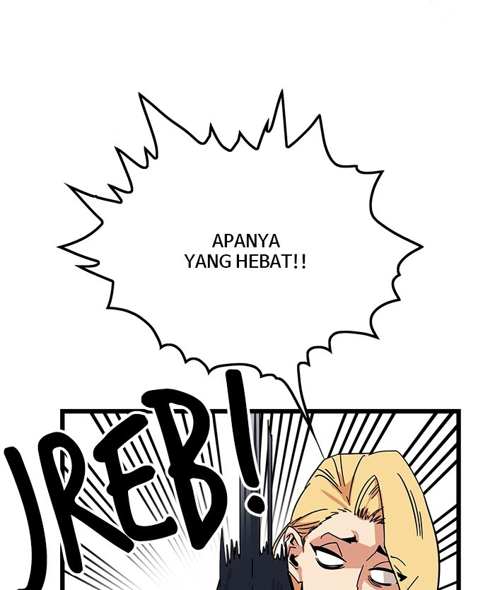 Troll Trap Chapter 116 Gambar 131