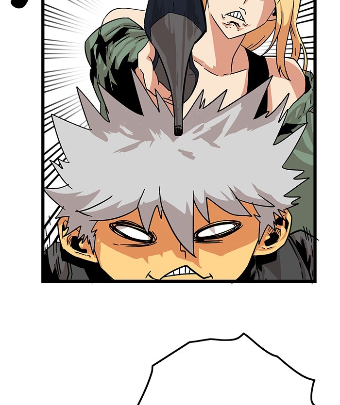 Troll Trap Chapter 116 Gambar 132