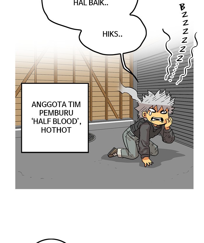 Troll Trap Chapter 116 Gambar 145