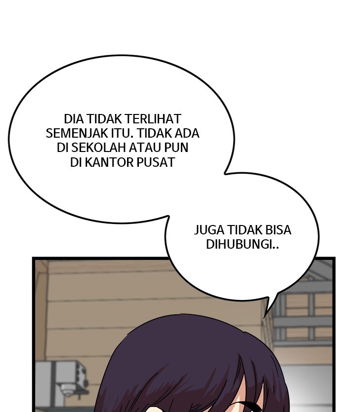 Troll Trap Chapter 116 Gambar 148