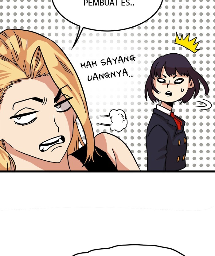 Troll Trap Chapter 116 Gambar 152