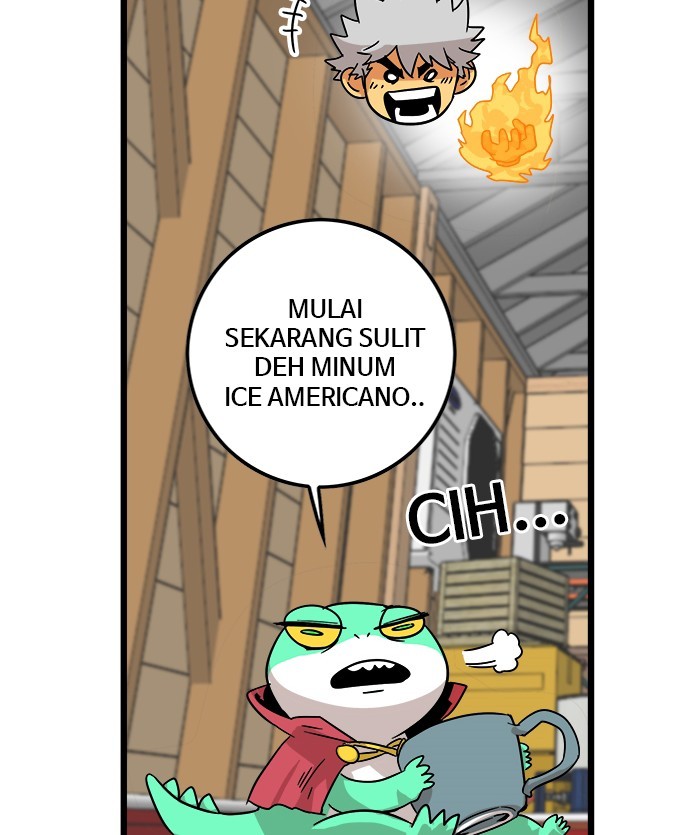 Troll Trap Chapter 116 Gambar 154