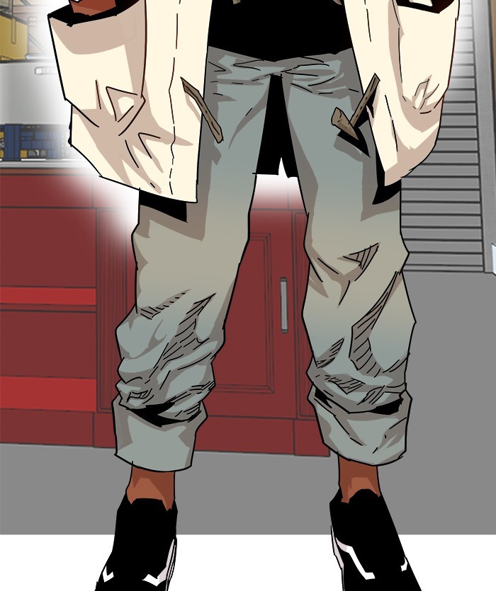 Troll Trap Chapter 116 Gambar 158