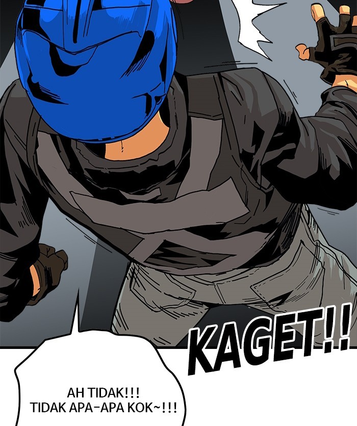 Troll Trap Chapter 116 Gambar 16