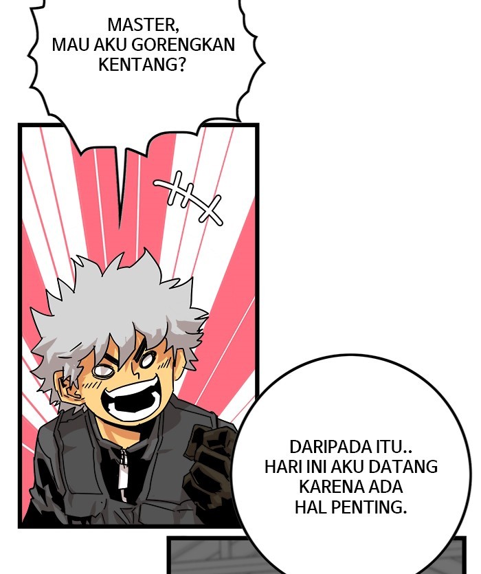 Troll Trap Chapter 116 Gambar 163
