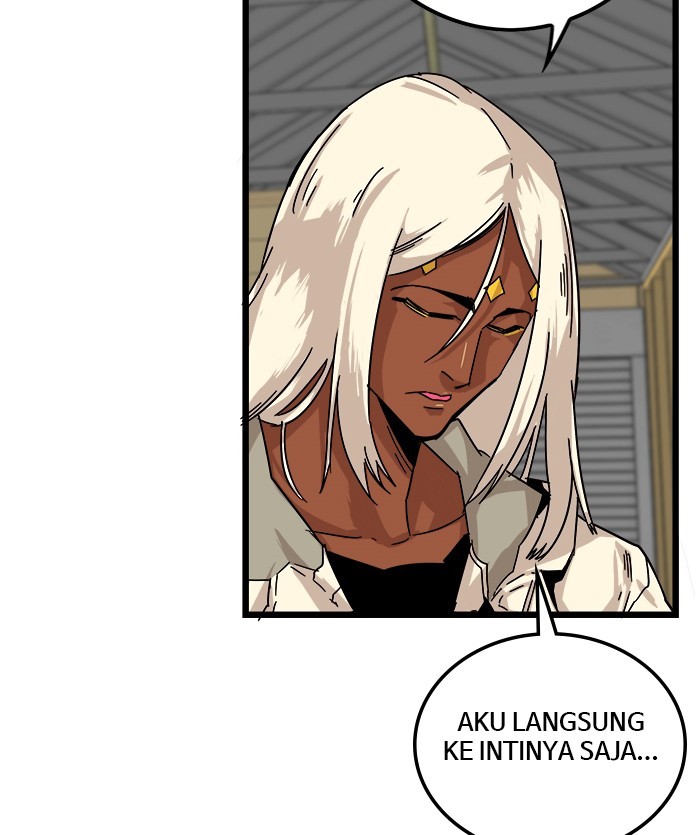 Troll Trap Chapter 116 Gambar 164