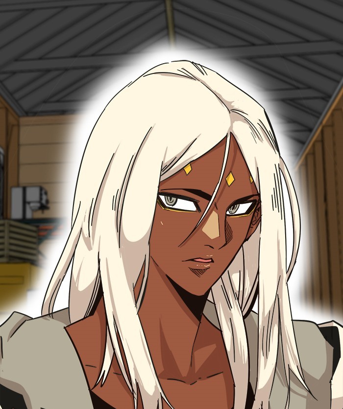 Troll Trap Chapter 116 Gambar 166