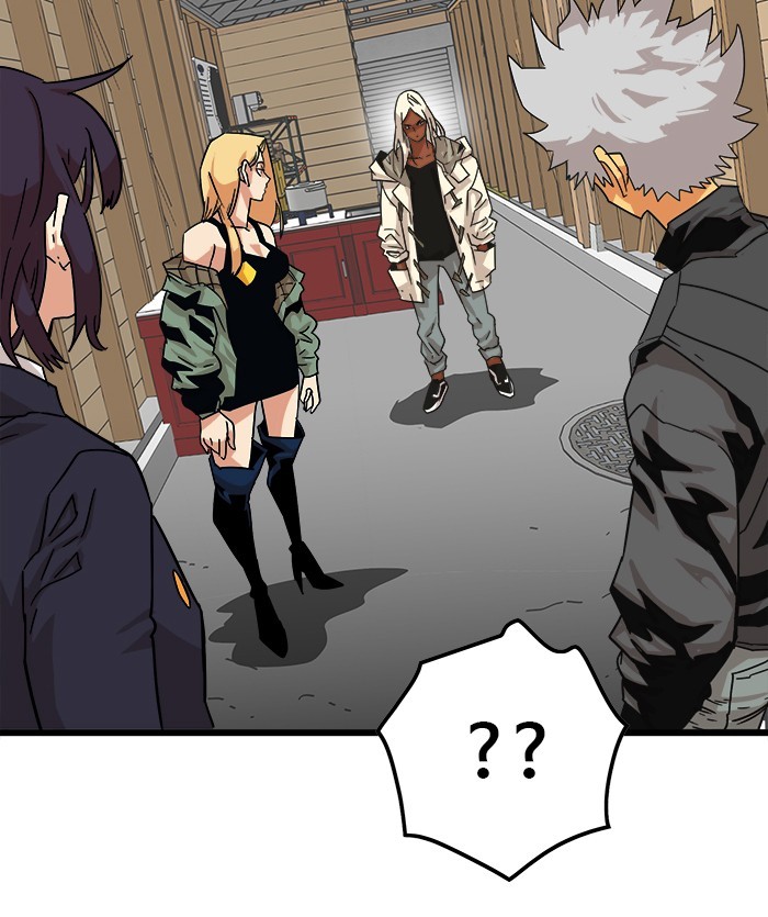 Troll Trap Chapter 116 Gambar 172