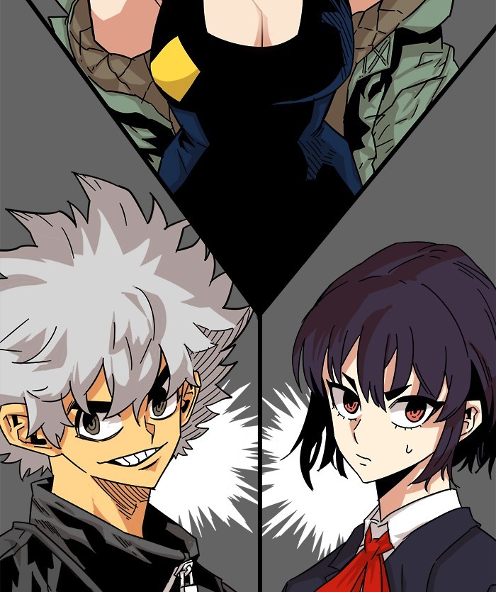 Troll Trap Chapter 116 Gambar 178