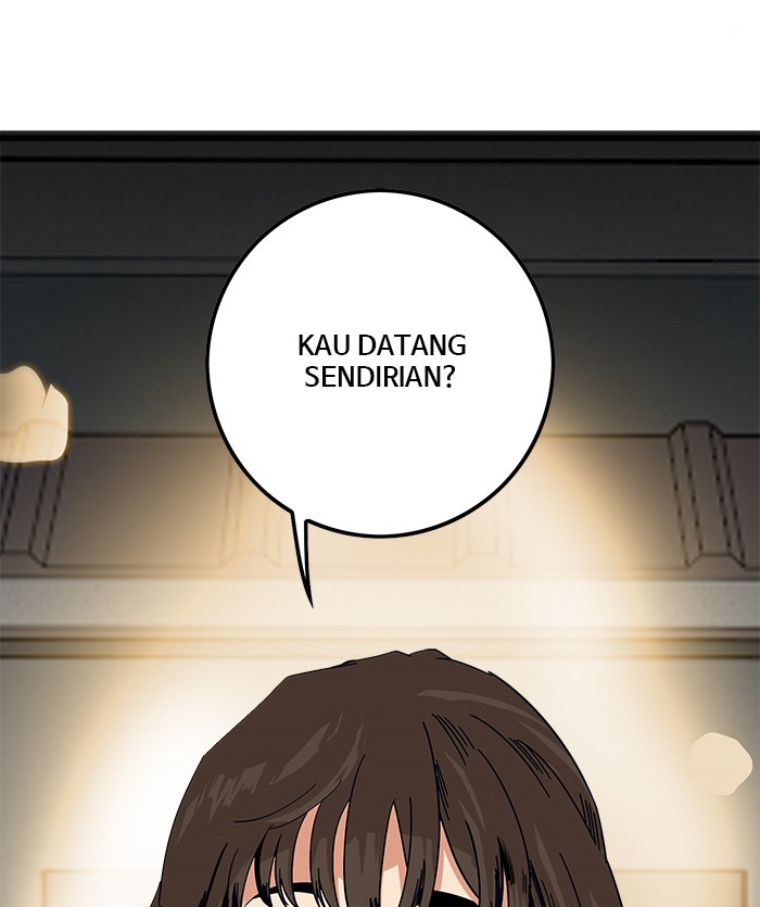 Troll Trap Chapter 116 Gambar 19