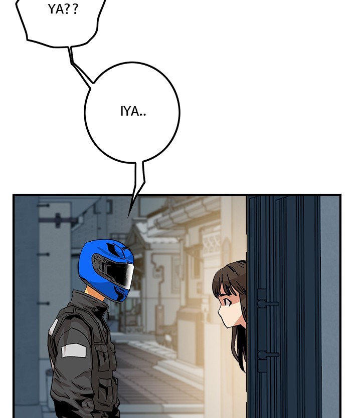 Troll Trap Chapter 116 Gambar 21