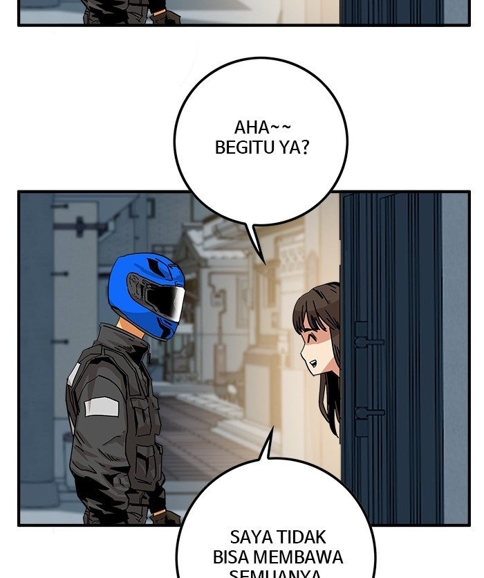 Troll Trap Chapter 116 Gambar 22