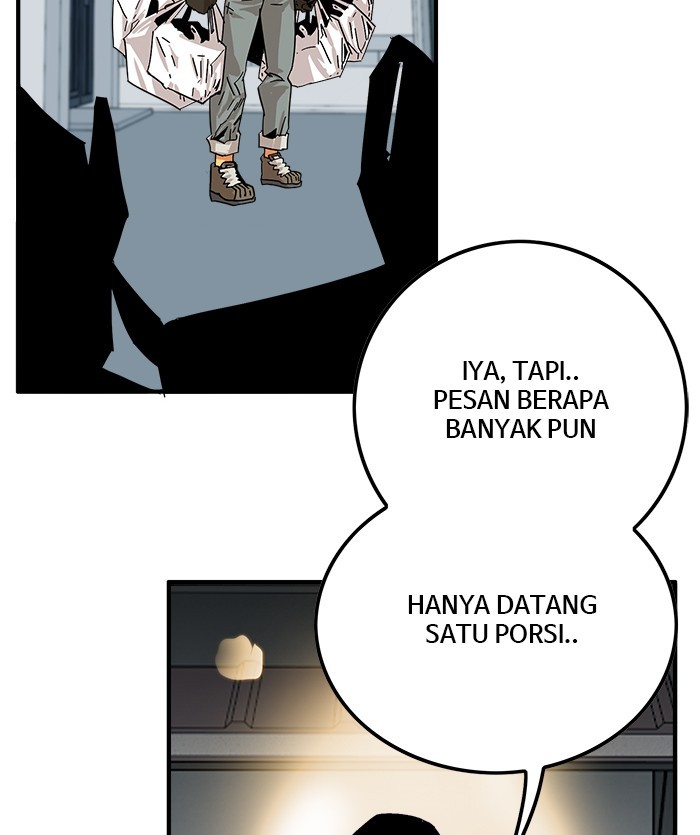 Troll Trap Chapter 116 Gambar 27