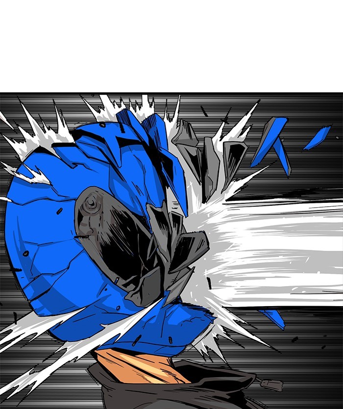 Troll Trap Chapter 116 Gambar 32