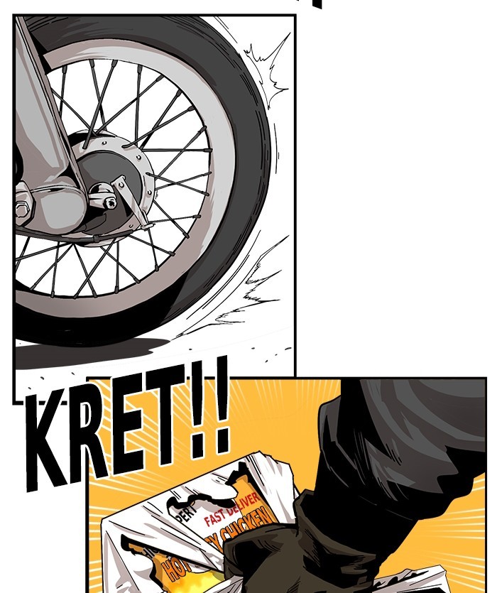 Troll Trap Chapter 116 Gambar 4