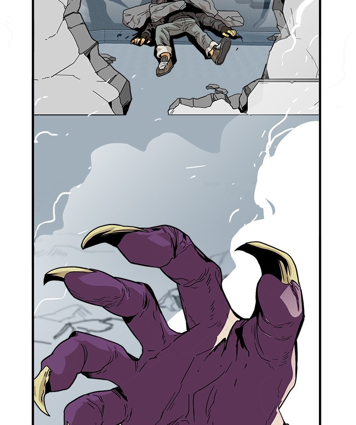 Troll Trap Chapter 116 Gambar 40