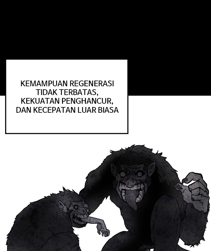 Troll Trap Chapter 116 Gambar 47