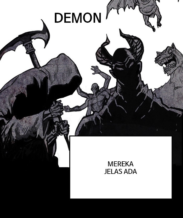 Troll Trap Chapter 116 Gambar 50